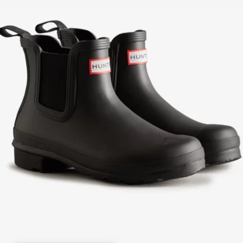 Hunter Women's Original Chelsea Boots